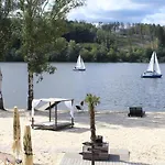 Am Seeufer דירה Möhnesee
