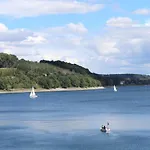 Am Seeufer * Möhnesee