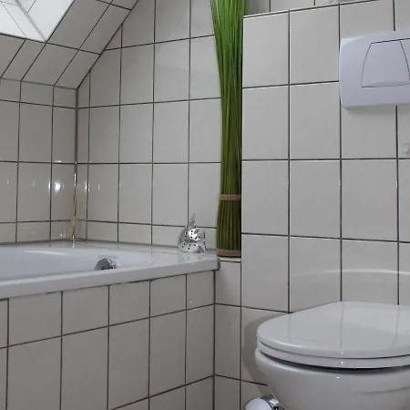 Am Seeufer 아파트 *