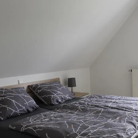 Am Seeufer Apartment