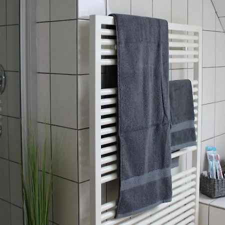 Am Seeufer 아파트 모네시