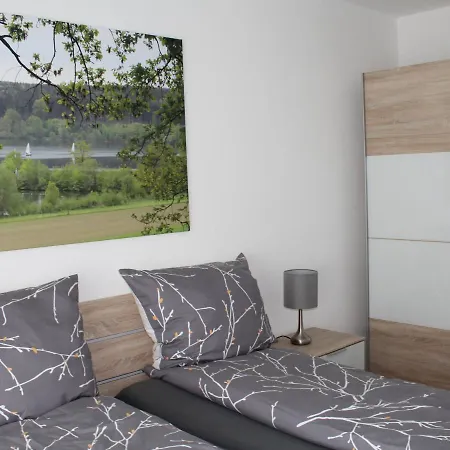 Am Seeufer 아파트