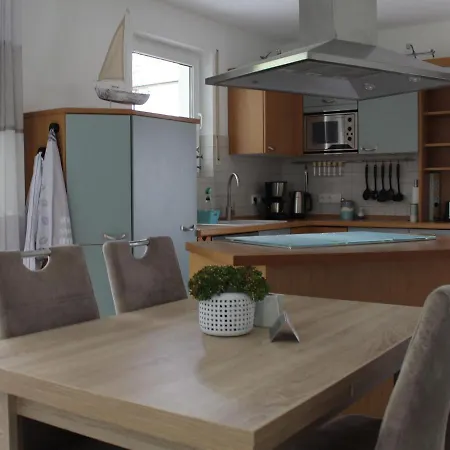 Am Seeufer Apartment