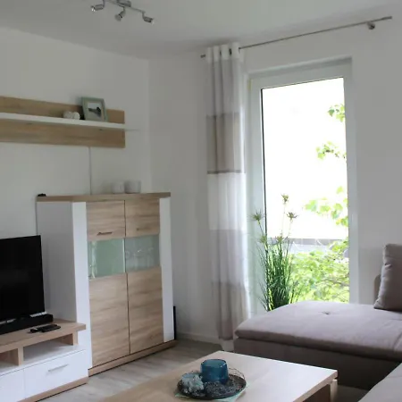 Am Seeufer 아파트