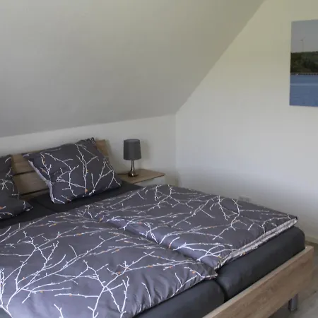 Apartment Am Seeufer *