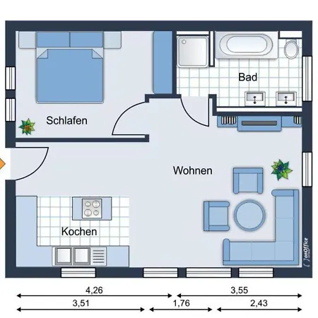 Am Seeufer * 모네시