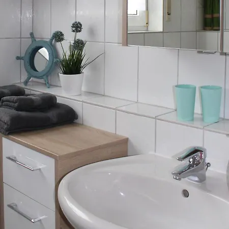 Am Seeufer Apartment