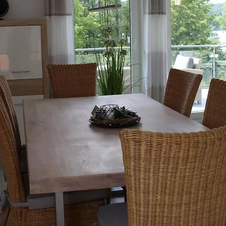 Am Seeufer Apartment Möhnesee