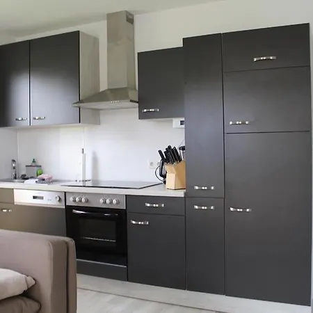 아파트 Am Seeufer