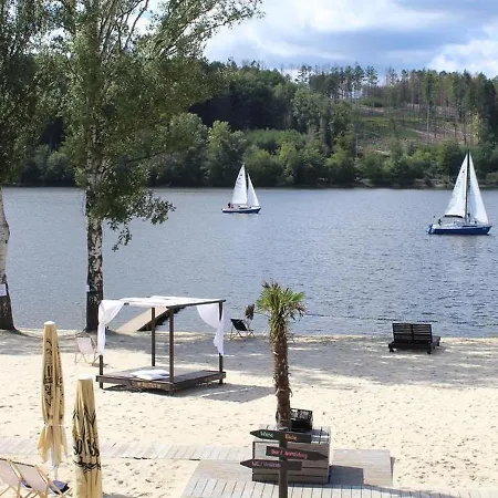 Am Seeufer Apartment Möhnesee