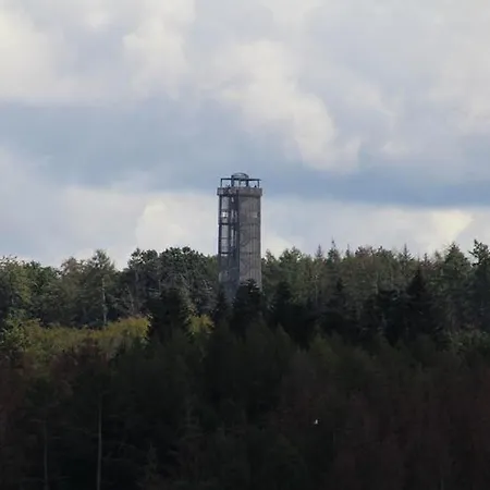 Am Seeufer 아파트