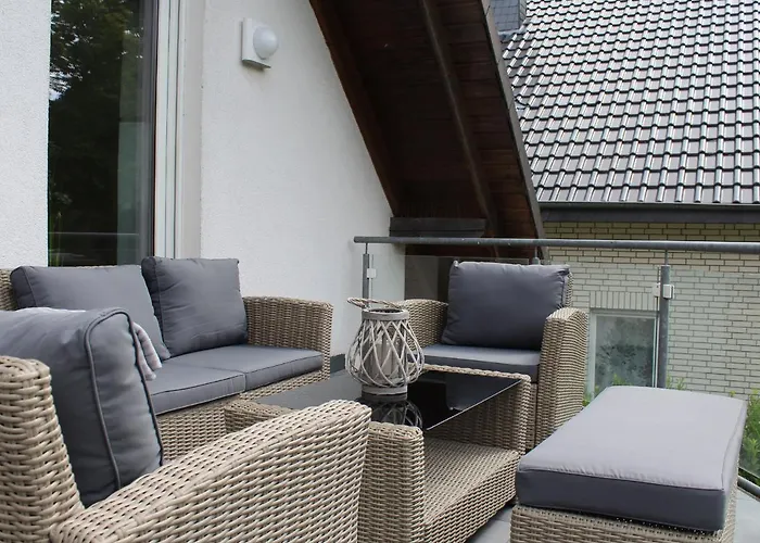 Am Seeufer * Möhnesee