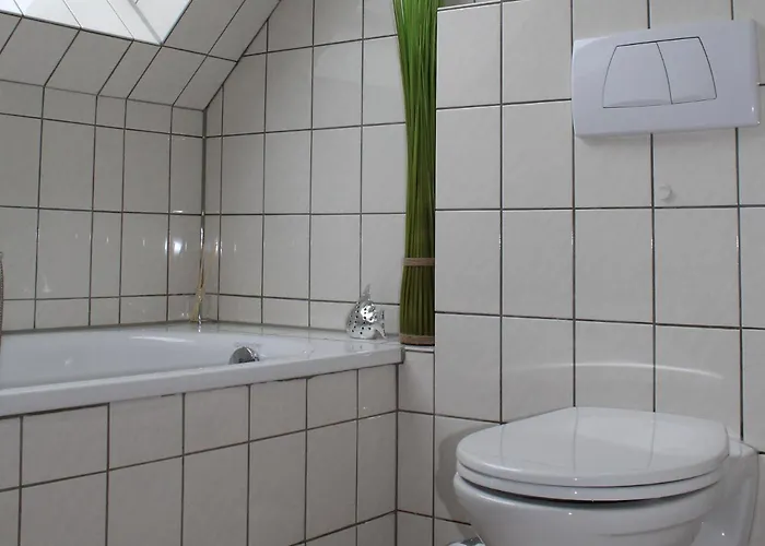 Am Seeufer Appartement *