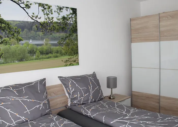 Am Seeufer Appartement