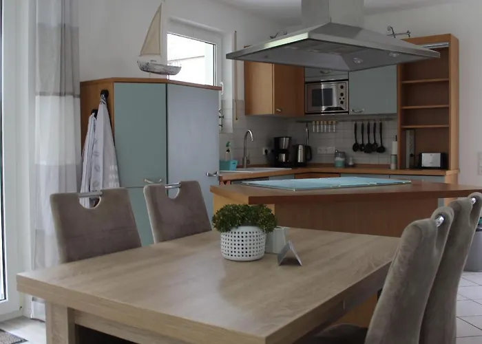 Am Seeufer Appartement