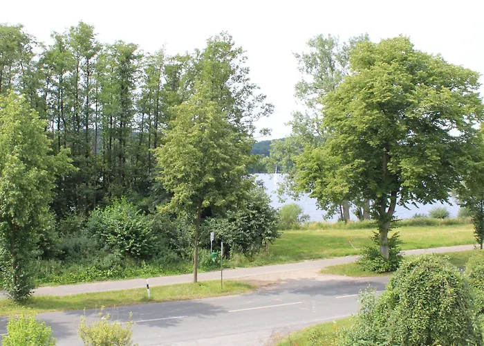 Am Seeufer Appartement