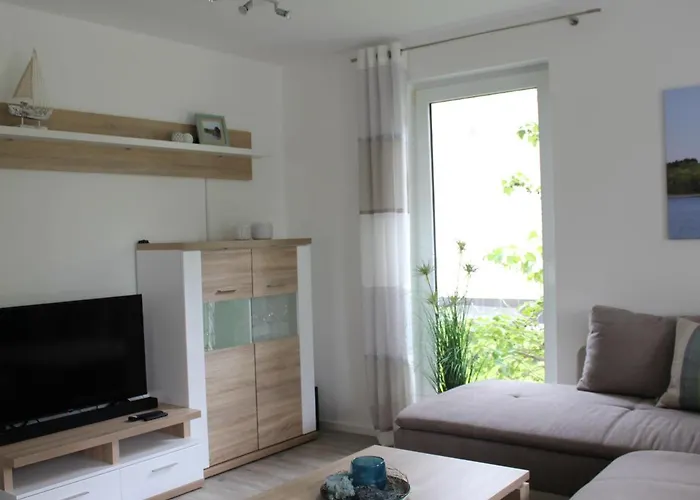 Am Seeufer Appartement