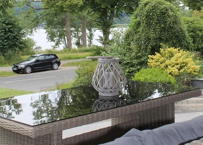 Am Seeufer Appartement *