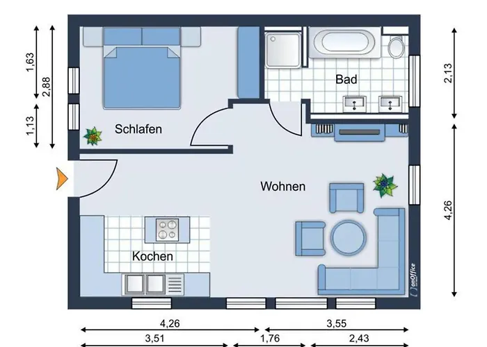 Am Seeufer * Möhnesee