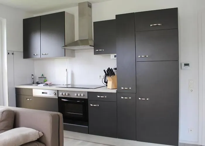 Appartement Am Seeufer