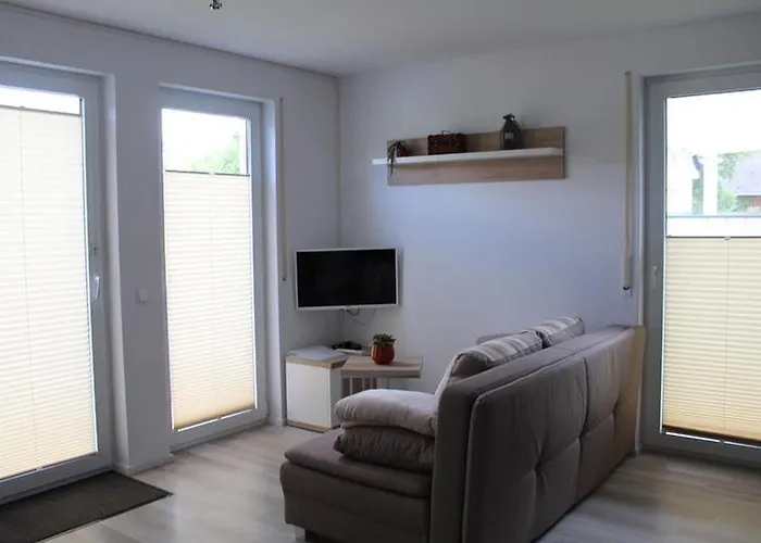 Am Seeufer Möhnesee