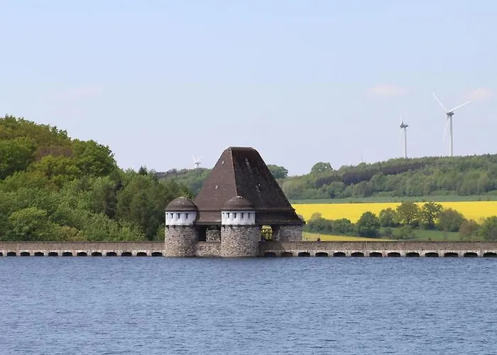 Am Seeufer Appartement *