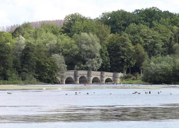 Am Seeufer Appartement Möhnesee