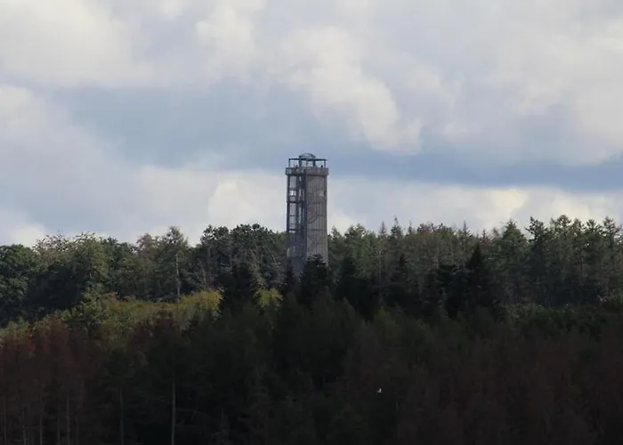 Am Seeufer Appartement