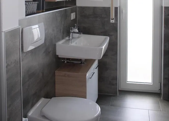 Am Seeufer Appartement *